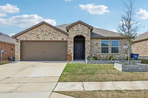 4028 Black Canyon Drive Forney TX 75126