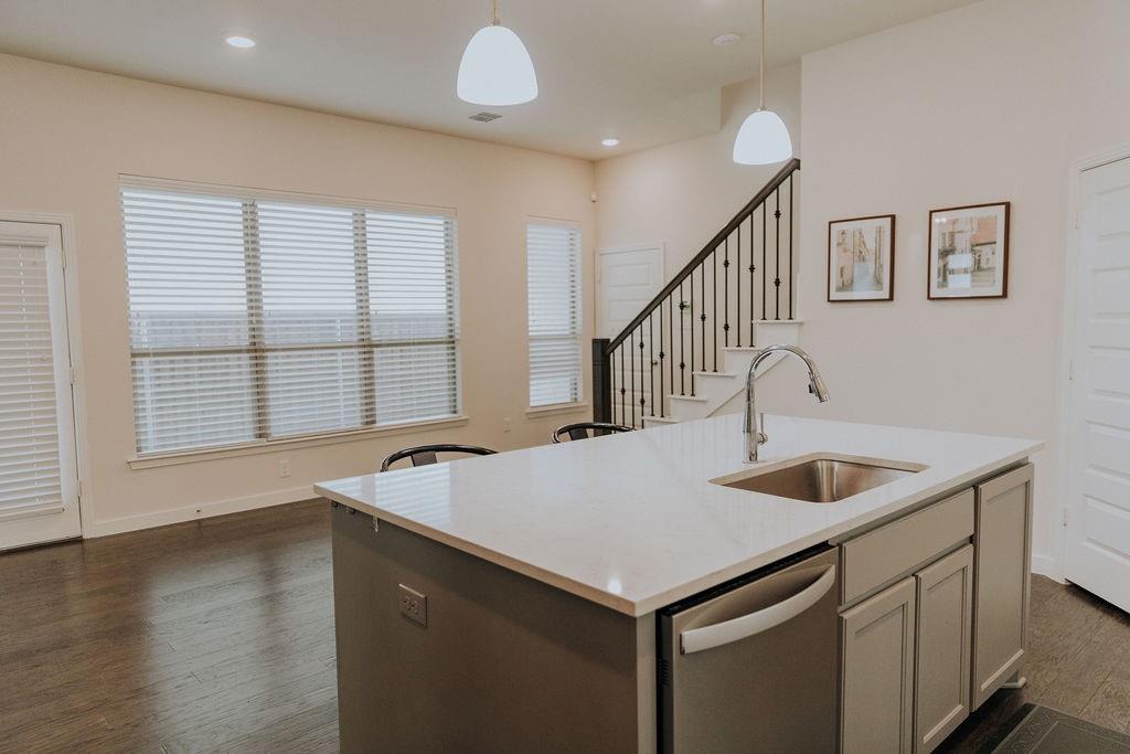 Village At Twin Creeks Ph Four - Residential Lease