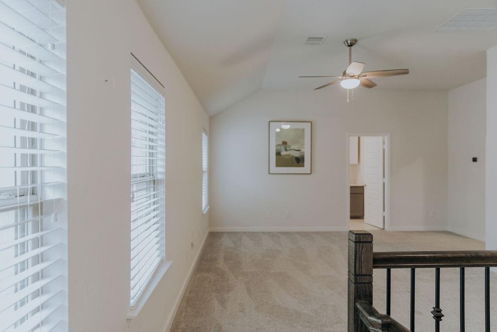 Village At Twin Creeks Ph Four - Residential Lease