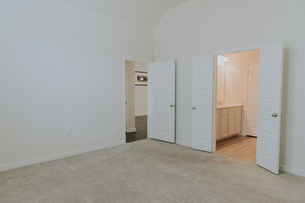 Village At Twin Creeks Ph Four - Residential Lease