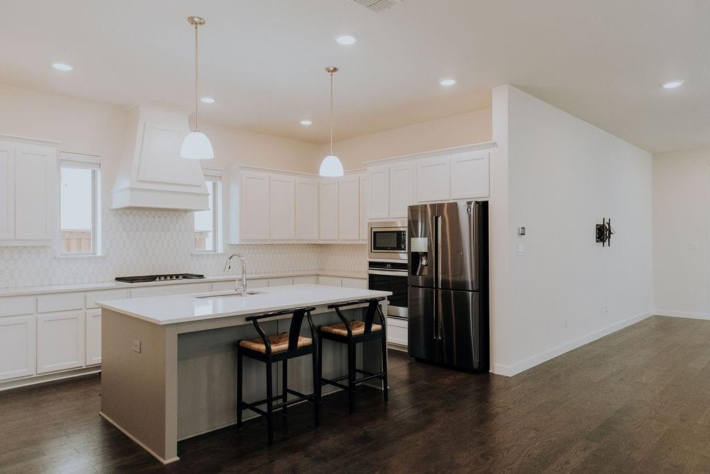 Village At Twin Creeks Ph Four - Residential Lease