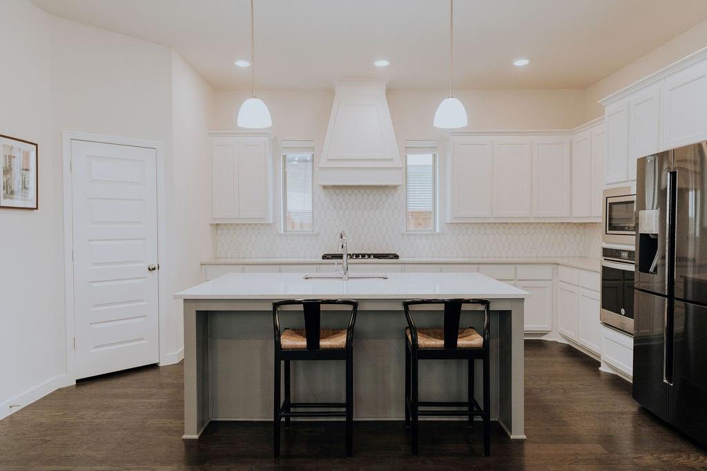 Village At Twin Creeks Ph Four - Residential Lease