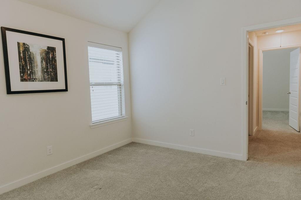 Village At Twin Creeks Ph Four - Residential Lease