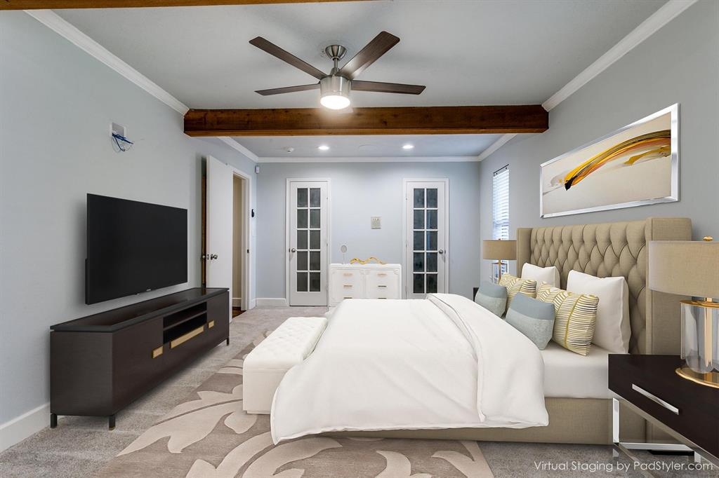 Trophy Club # 3 - Residential