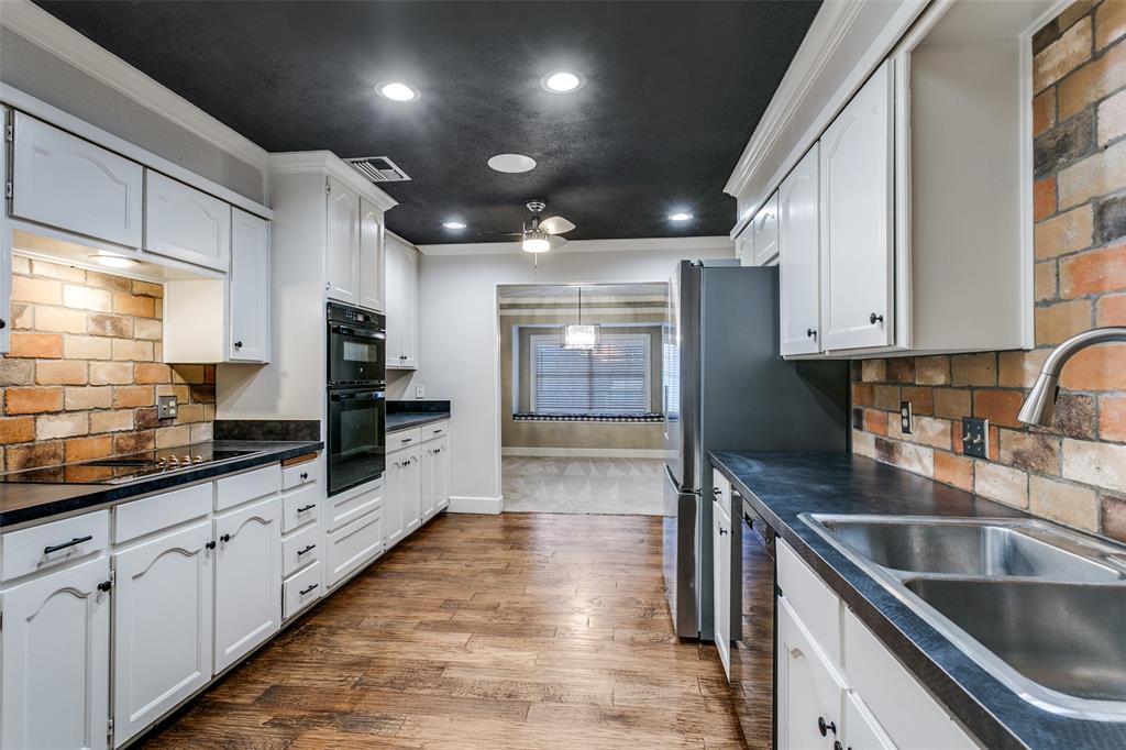 Trophy Club # 3 - Residential