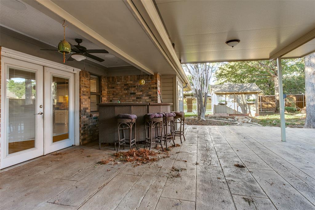 Trophy Club # 3 - Residential