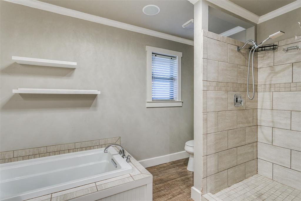 Trophy Club # 3 - Residential