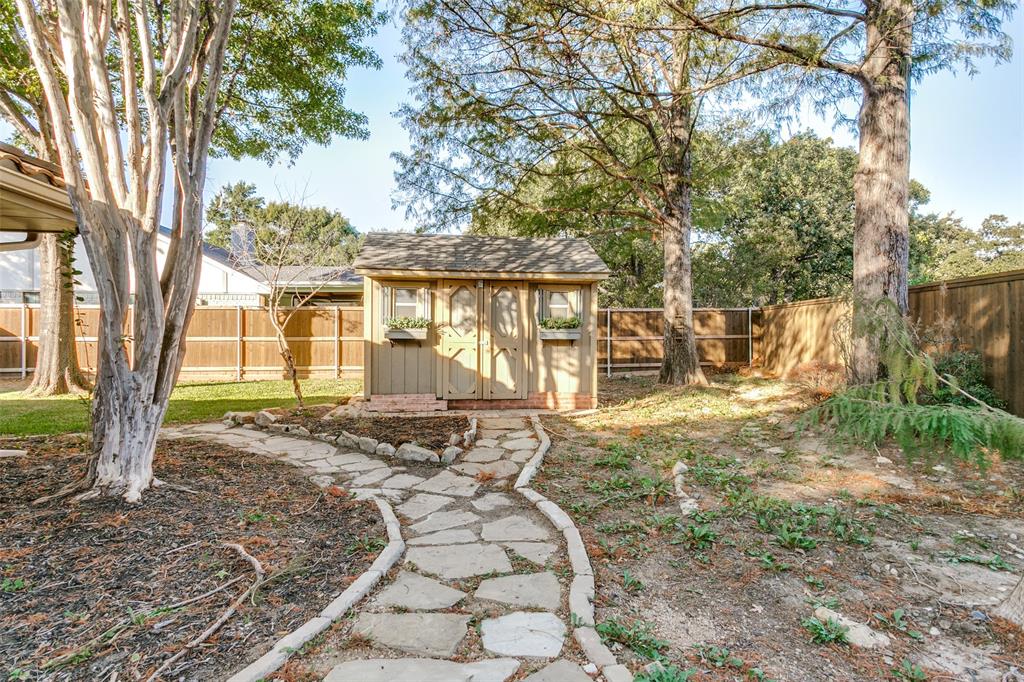 Trophy Club # 3 - Residential