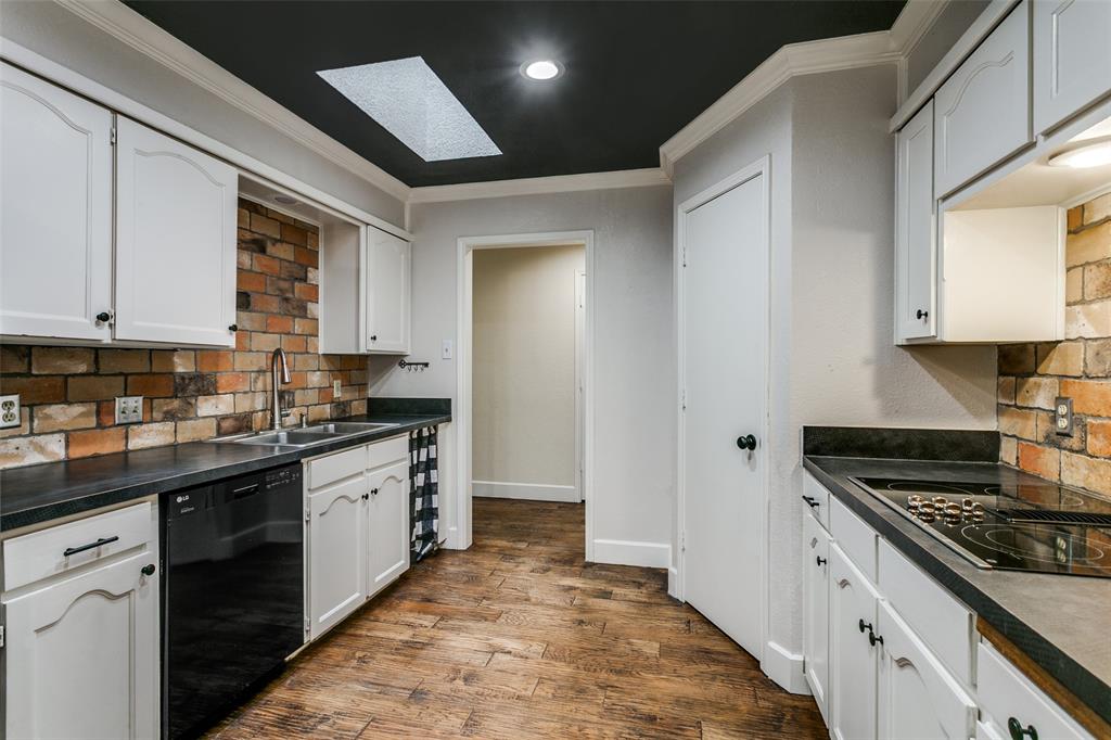 Trophy Club # 3 - Residential