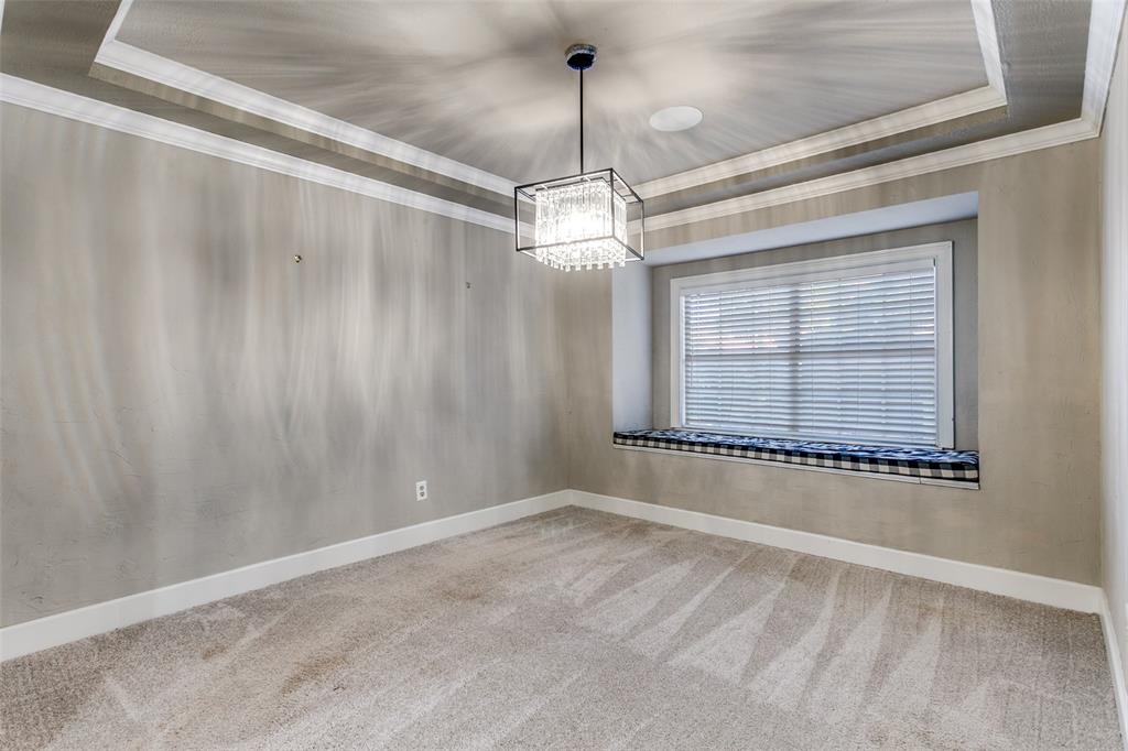 Trophy Club # 3 - Residential