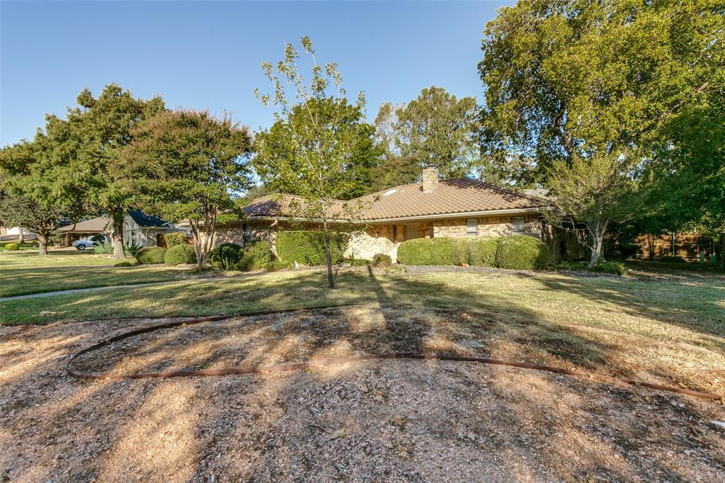 Trophy Club # 3 - Residential