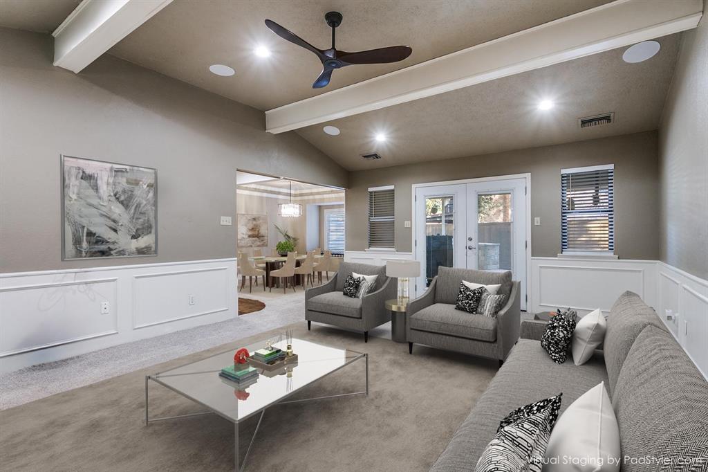 Trophy Club # 3 - Residential