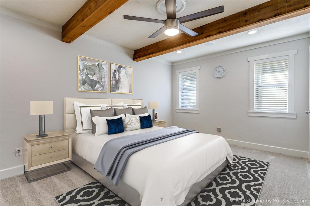 Trophy Club # 3 - Residential