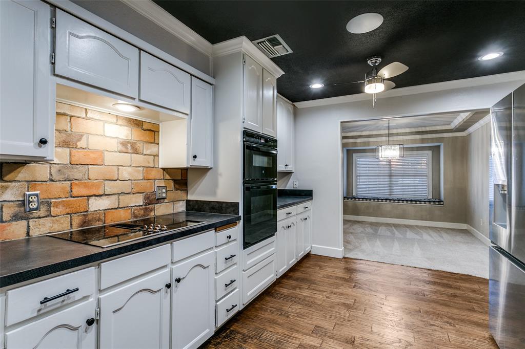 Trophy Club # 3 - Residential