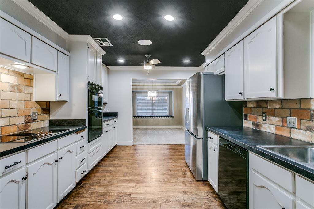 Trophy Club # 3 - Residential