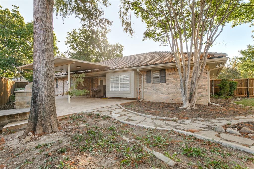 Trophy Club # 3 - Residential