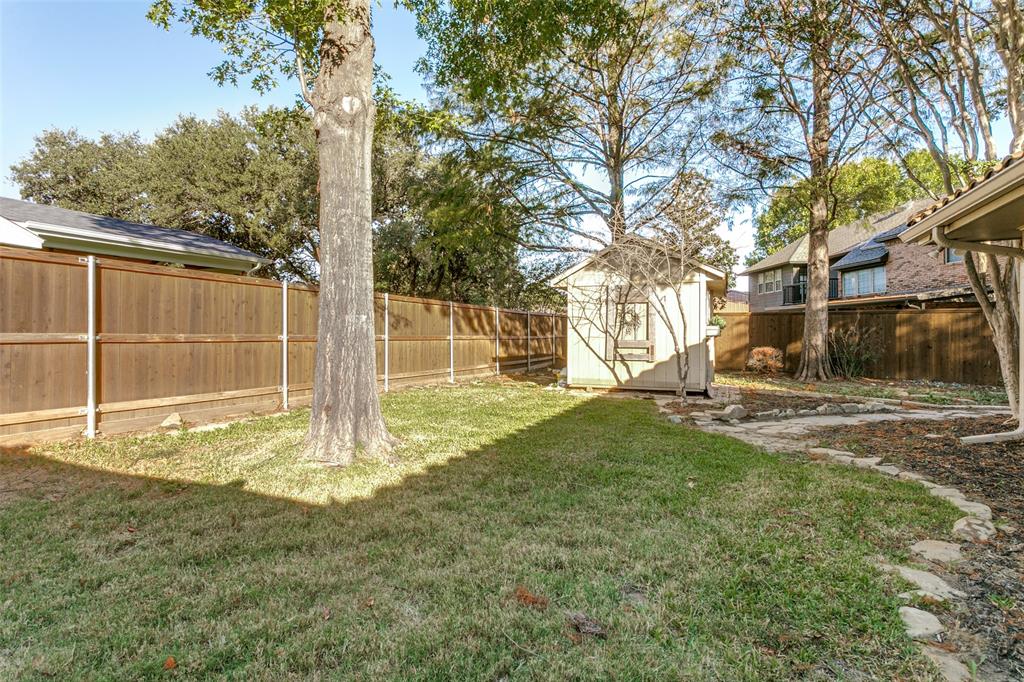 Trophy Club # 3 - Residential