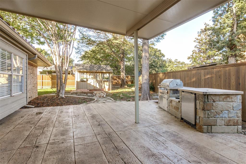 Trophy Club # 3 - Residential