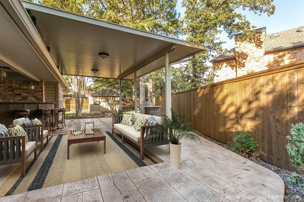 Trophy Club # 3 - Residential