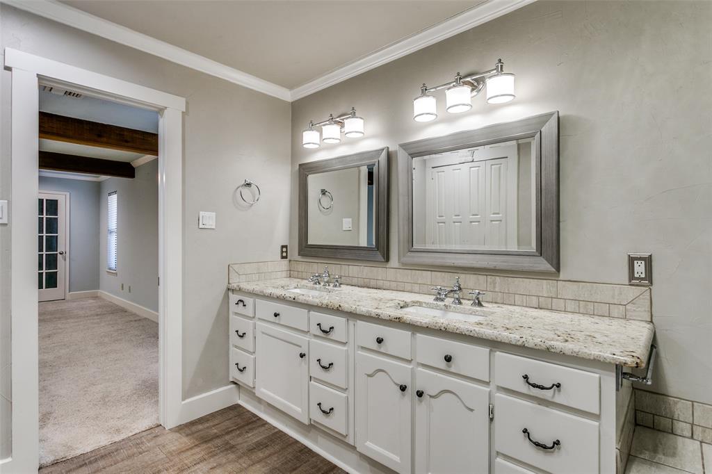 Trophy Club # 3 - Residential