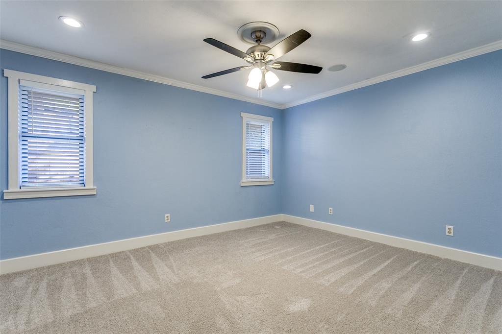 Trophy Club # 3 - Residential