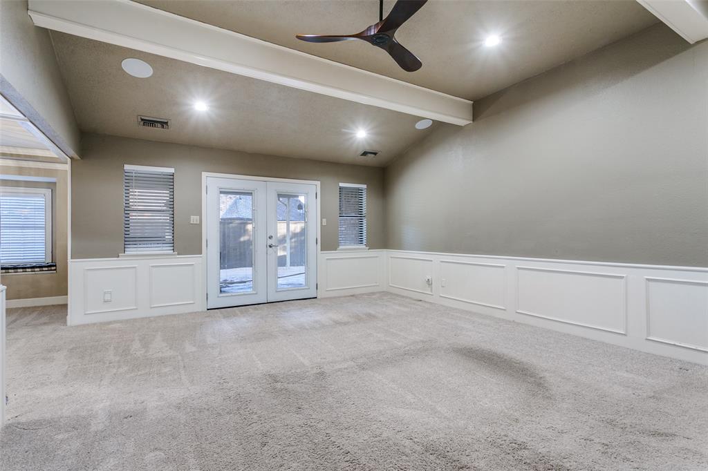 Trophy Club # 3 - Residential