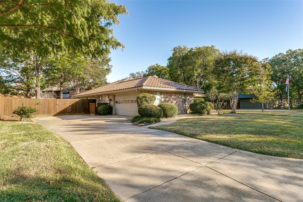 Trophy Club # 3 - Residential