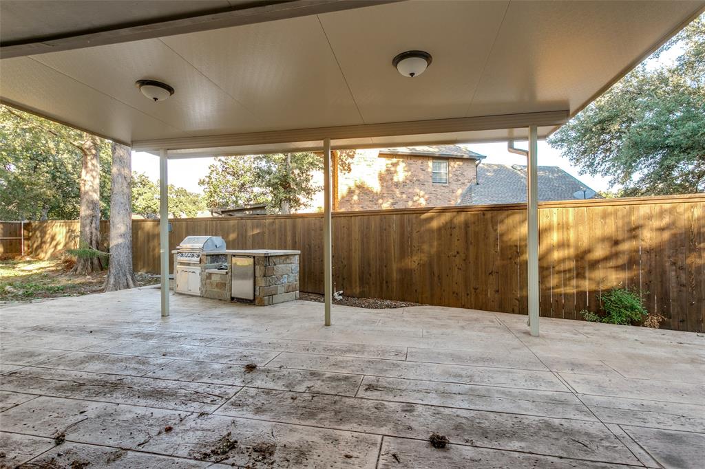 Trophy Club # 3 - Residential