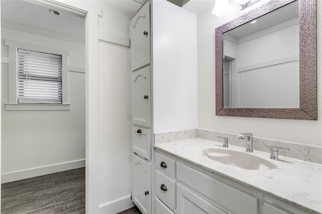 Trophy Club # 3 - Residential