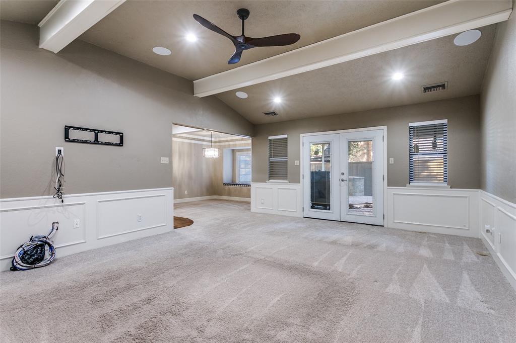 Trophy Club # 3 - Residential