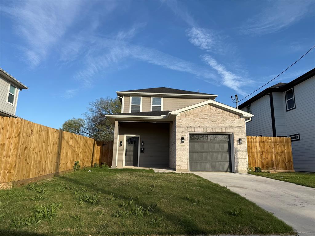 Springdale Add - Residential