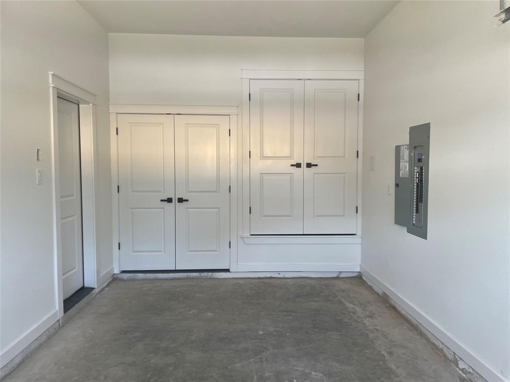 Springdale Add - Residential