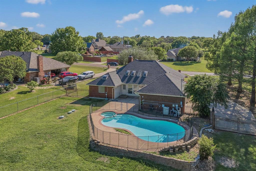 2601 Trail Tree Court