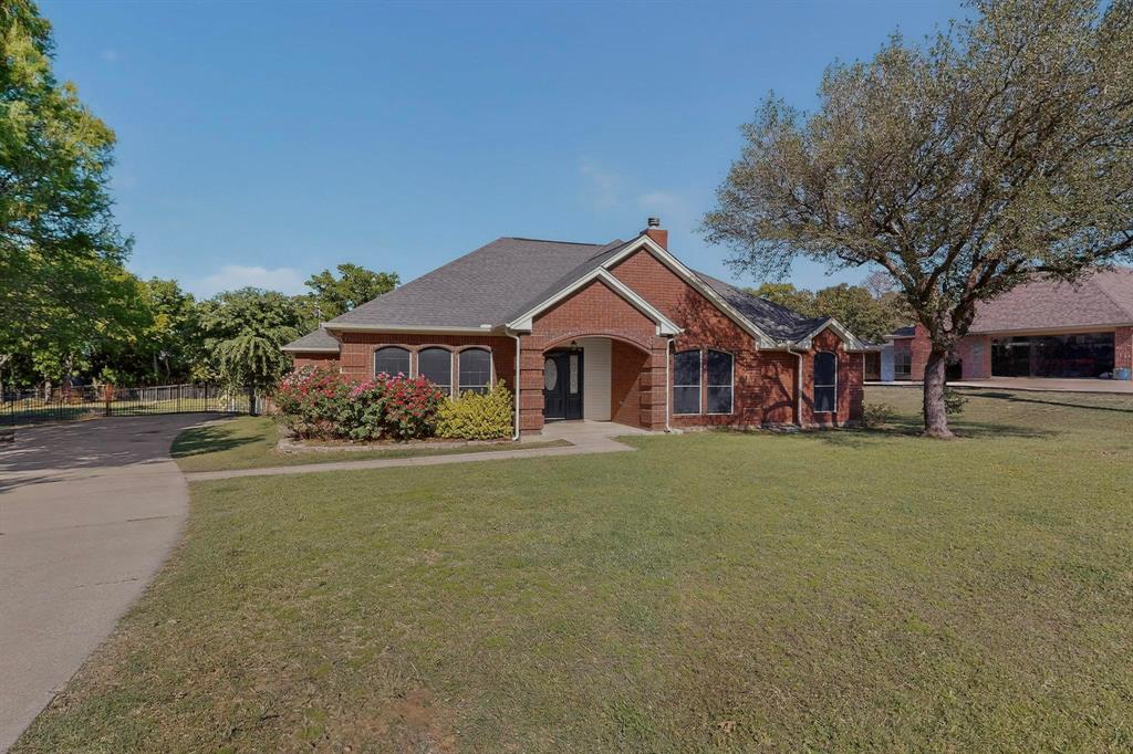 2601 Trail Tree Court