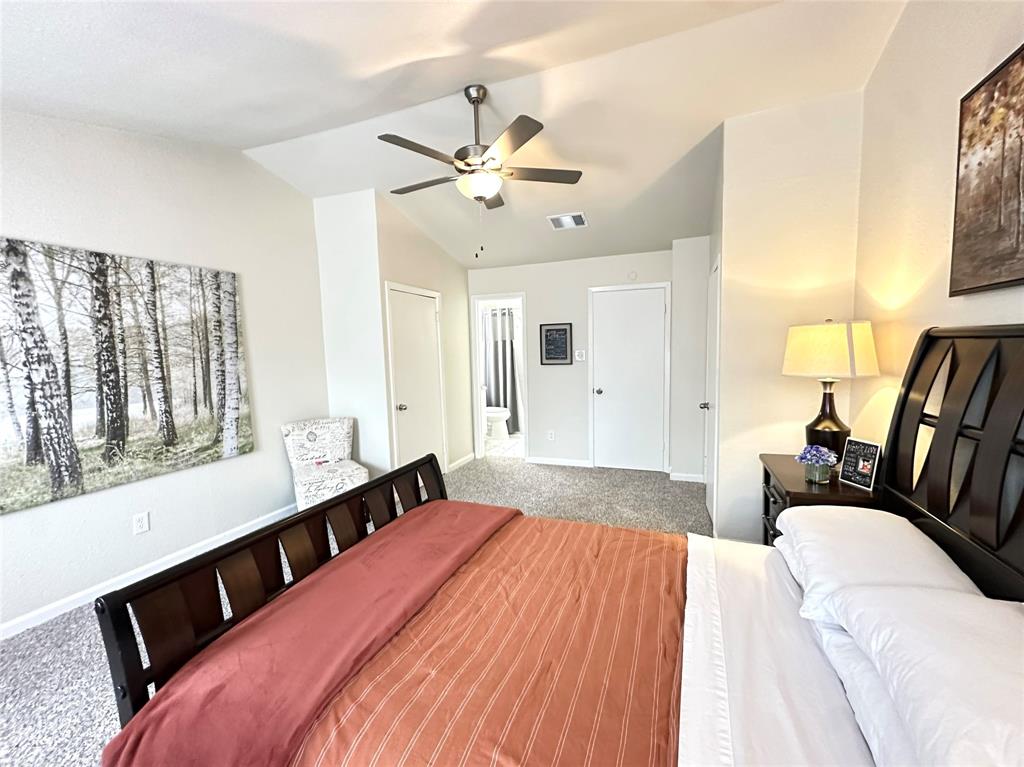 Village By The Creek - Residential