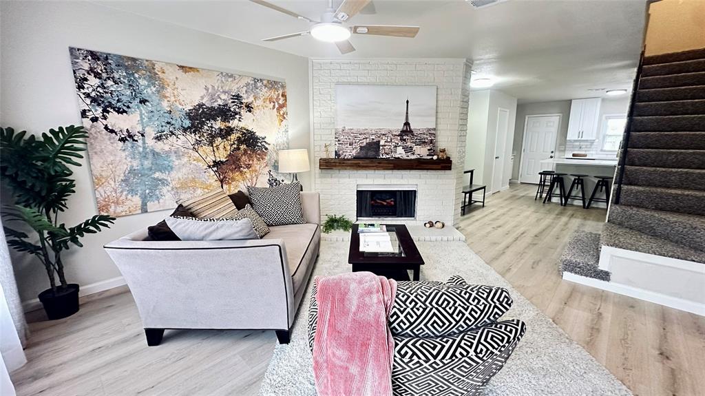 Village By The Creek - Residential