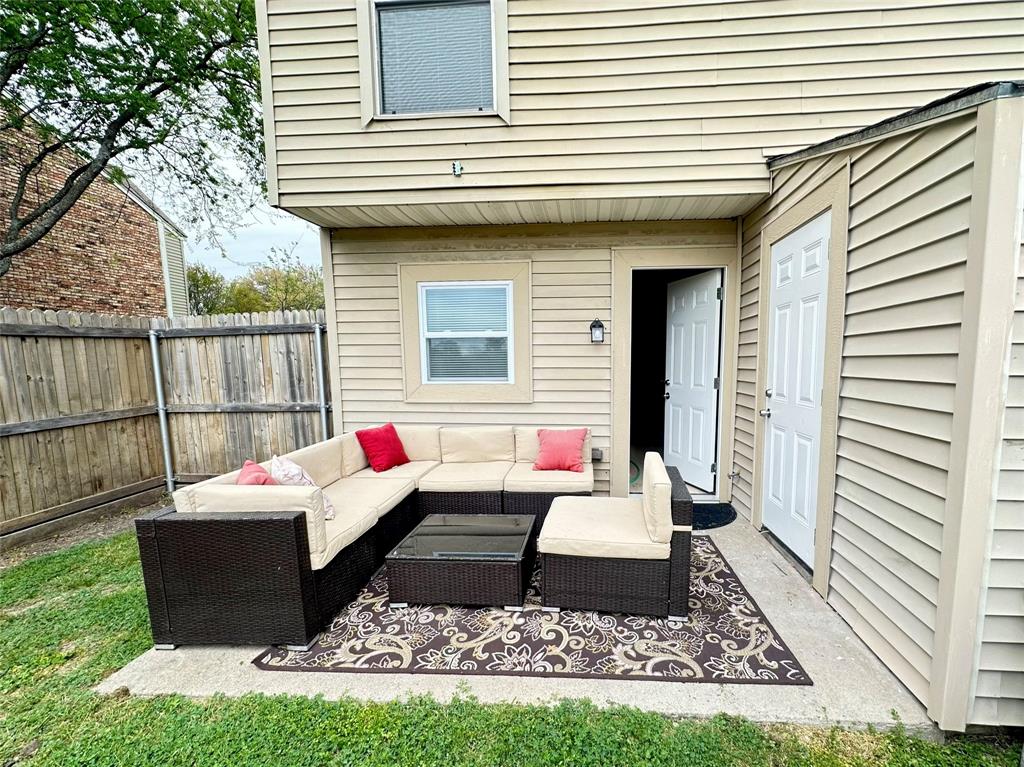 Village By The Creek - Residential