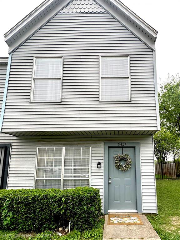 Village By The Creek - Residential