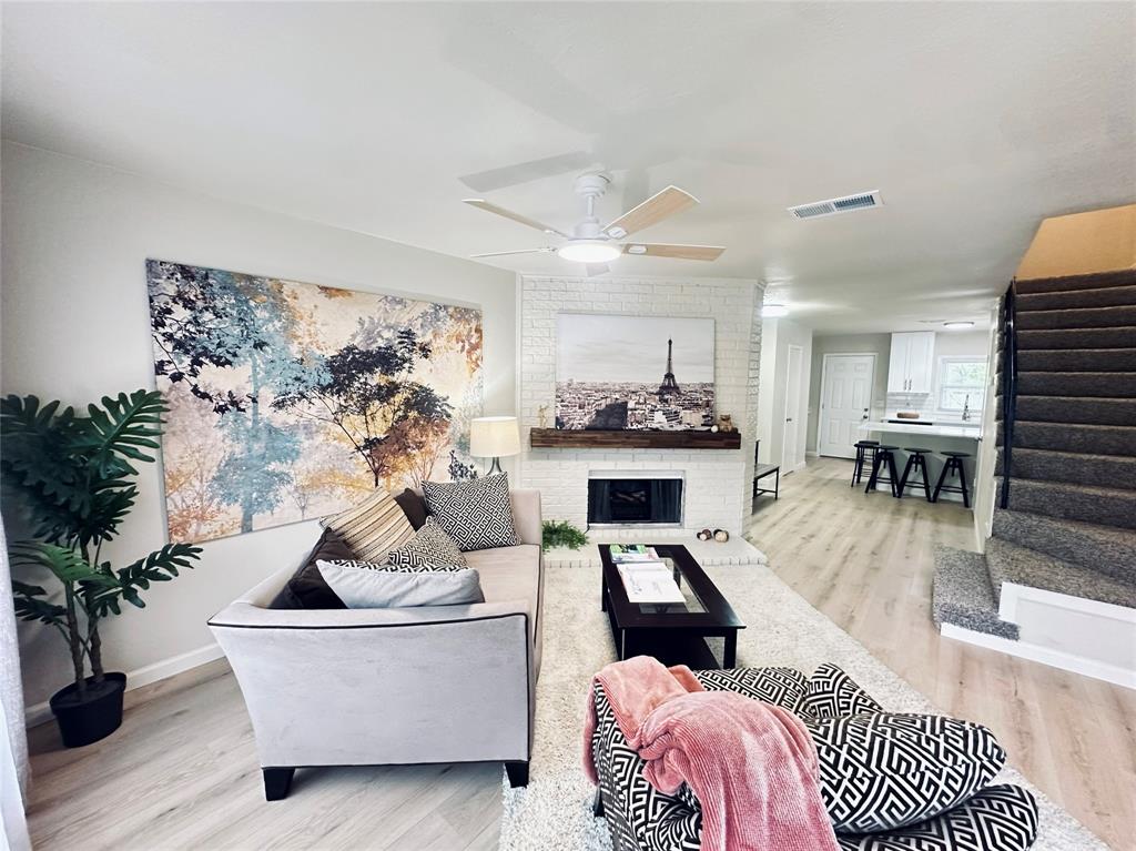 Village By The Creek - Residential