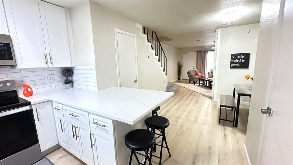 Village By The Creek - Residential