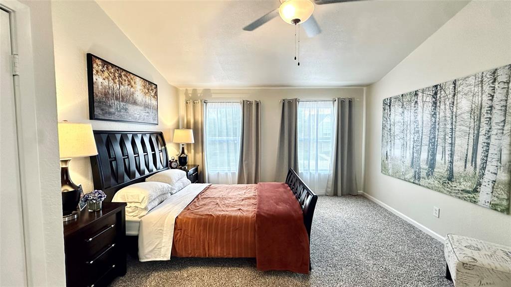 Village By The Creek - Residential