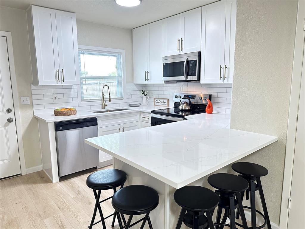 Village By The Creek - Residential