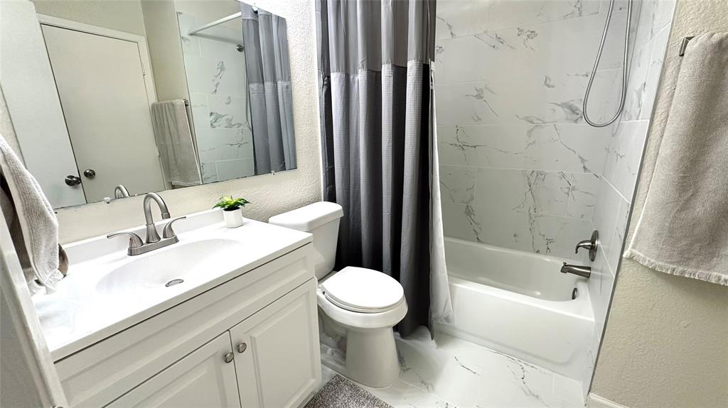 Village By The Creek - Residential