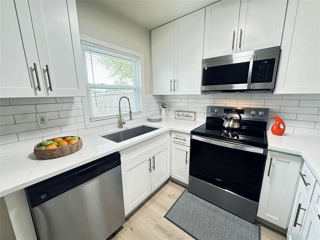 Village By The Creek - Residential