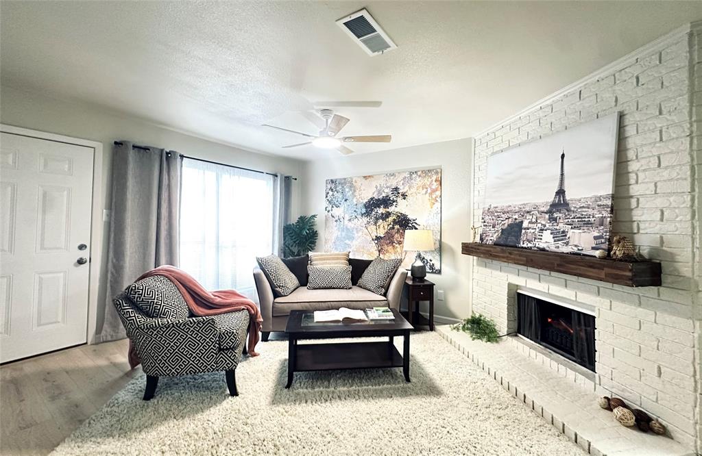 Village By The Creek - Residential