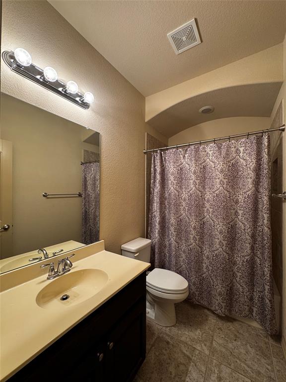 Villages Of Woodland Spgs W - Residential Lease