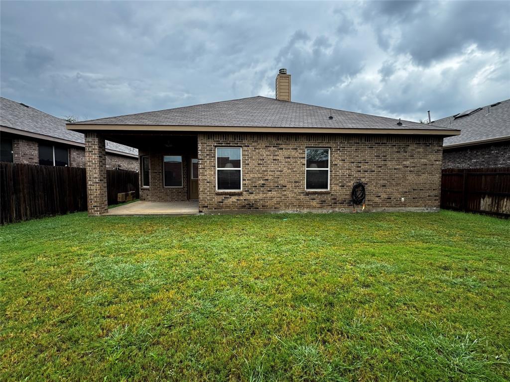 Villages Of Woodland Spgs W - Residential Lease