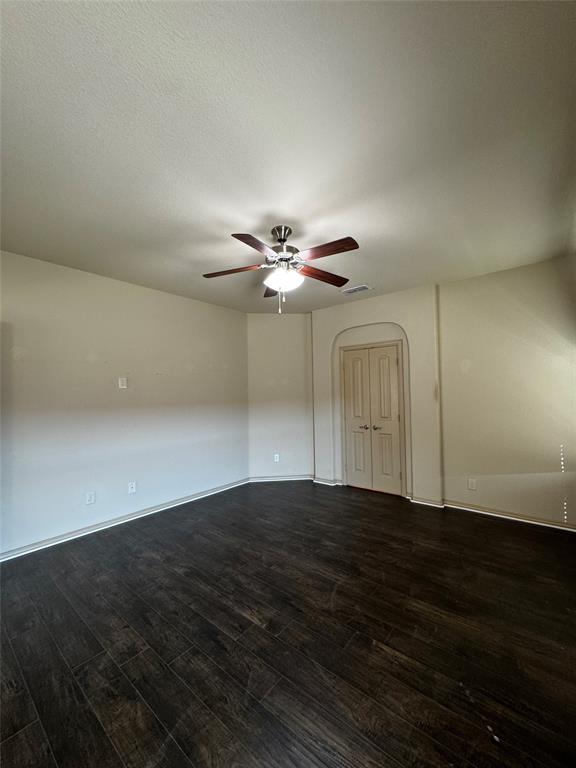 Villages Of Woodland Spgs W - Residential Lease