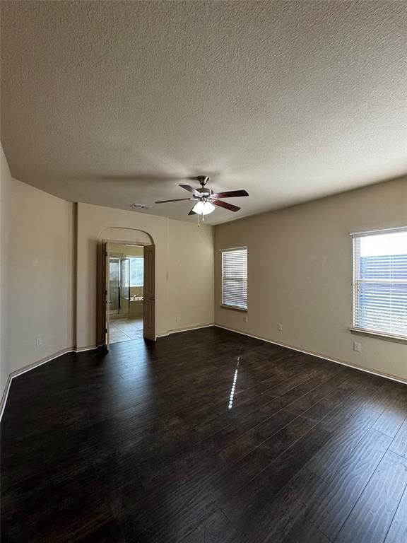 Villages Of Woodland Spgs W - Residential Lease