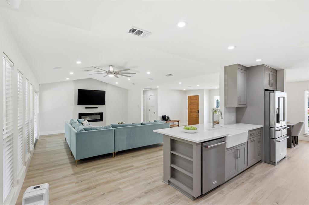 Wynnewood Hills - Residential